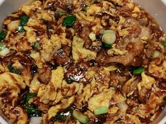 醋溜木须-紫光园·烤鸭(吕家营店)