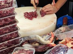 -官塘兄弟·潮汕牛肉店(官塘总店)