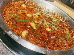 -胖子鱼·天水麻辣鱼火锅(秦州407店)