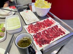 -为什么牛潮汕牛肉火锅(中信广场店)