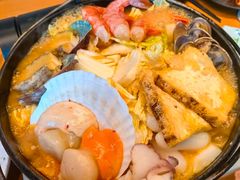 -王鼎精致料理铁板烧(世博源店)