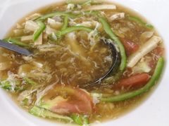 -牛庄高晓山风味馅饼城(海城店)