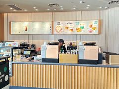 -星巴克(北京惠新东街店)