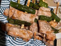 -酉品食厅·居酒小食堂(无锡蠡湖科研大厦店)