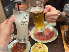 -蒜香焼肉PURUSHIN(马场路店)