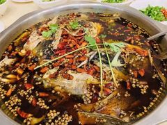 -大味美蛙鱼头(遂宁总店)