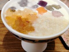 -糖纸甜品(恒一广场店)