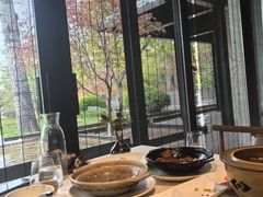 -禧宴Joyous Restaurant(禧园店)