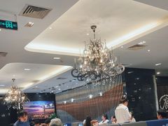 -鹿港小镇(金虹桥国际中心店)