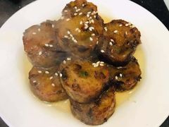 -洪运轩饭庄(北纬路店)