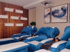 -梵SPA·影院足道·采耳(西藏北路店)