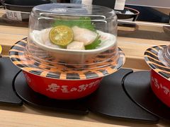 -友壹町寿司(佛山新DNA店)