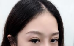 -HQ半永久纹绣纹眉