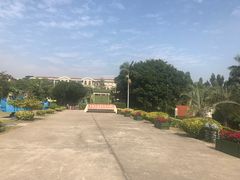 -大嶝英雄三岛战地观光园