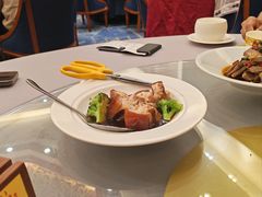 -银都上海菜馆(粤海东路店)