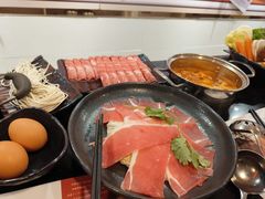 -呷哺呷哺(西单大悦城店)