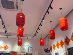 -荆九爷爆炒桥头三嫩(夫子庙店)