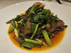 -贡宴盐帮菜自贡驻京联络处餐厅
