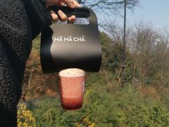 -MAMACHA妈妈茶(岳麓山店)