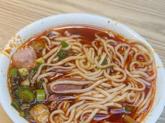 -吴记怪味面(牛王庙店)