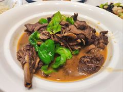 -程新大酒店(常州龙虎塘店)