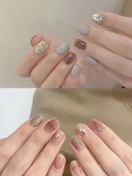 -M·X Nail日式美甲美睫