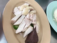 -红大哥水门鸡饭(總店)