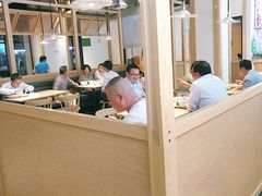 大堂-老乡鸡(旭辉御府店)