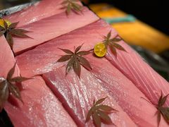 -水之惠鲜鱼料理(王府大街店)