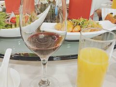 -上海波特曼丽思卡尔顿酒店