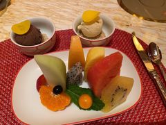 -咖啡苑 - 蔚藍夏日限定主题(永利皇宫店)
