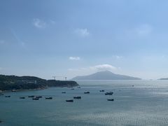 -东澳岛