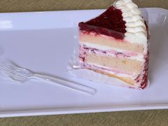 -布朗尼西饼(粮道街店)