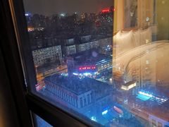 -成都港伦凯艺酒店(东郊记忆理工大学店)