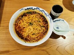 -难忘的面(五矿君澜酒店)