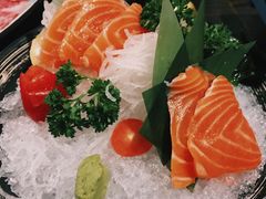 -角落里(中山公园店)
