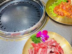 -炉队长·齐齐哈尔家庭烤肉(马家堡店)