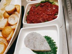 -海底捞火锅(上元大街店)