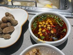 -海底捞火锅(八佰伴店)