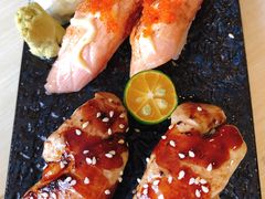 鹅肝寿司-有喜屋·深夜食堂(北京西路店)