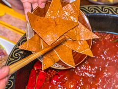 -渝拆火锅(沙坪坝店)