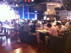 iphone_upload_pic-车库咖啡(中关村创业大街店)