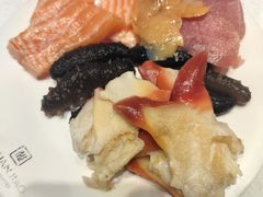 -川骄海鲜自助(河东店)