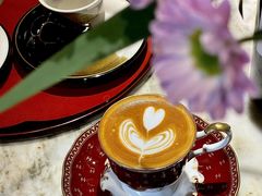 -JRCAFE玖如空间