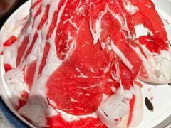 -鑫隆四季涮肉(八角畅游店)