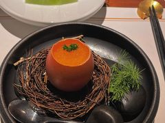 -觀芷隐轩·宋宴(河坊街店)
