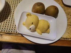 -雍和会海鲜姿造自助(湖东路店)