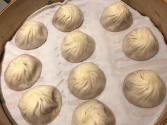 鼎泰丰特色小笼包-鼎泰丰(三里屯店)