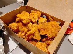 -阿捡忭京炸鸡(韭菜园总店)