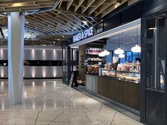 -BAKER&SPICE(环贸店)